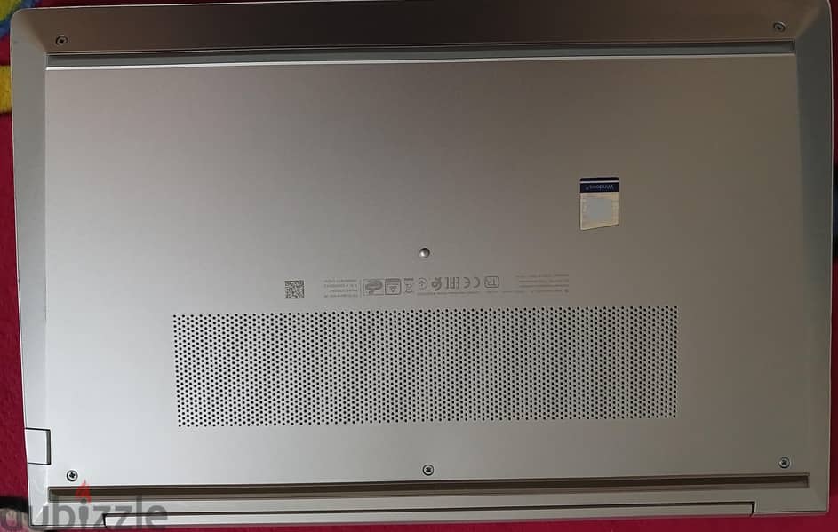 HP Probook 650 G8 4