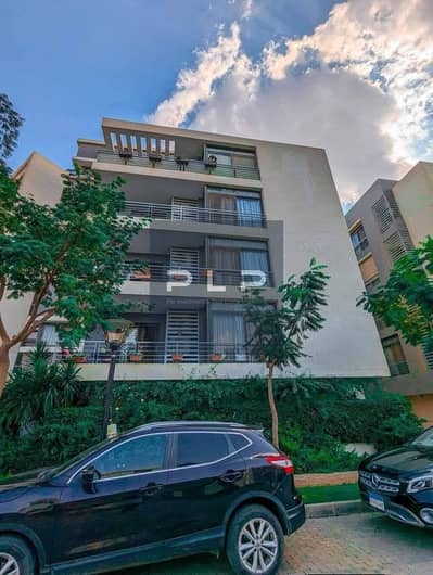 Apartment for sale—ready for immediate occupancy and viewing—in the Taj Sultan phase of Taj City, located in the heart of the First Settlement, direct