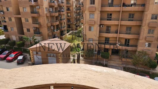 دوبلكس جاهز للاستلام نصف تشطيب بمقدم و اقساط بقلب مشروع الاشرافية كمبوند بجوار الرحاب