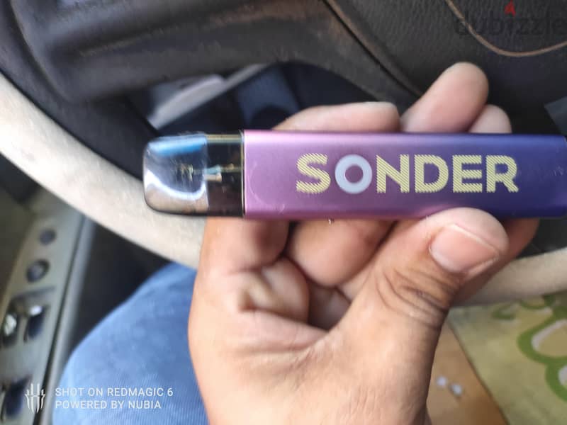 sonder Q 2