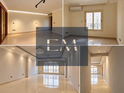 Apartment for Sale in Al Waha district, Nasr City