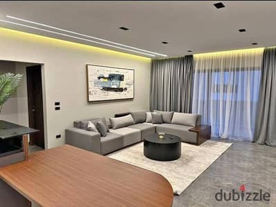 Apartment for sale, immediate delivery, with garden Ultra-super-luxurious finishing directly on South 90th Street