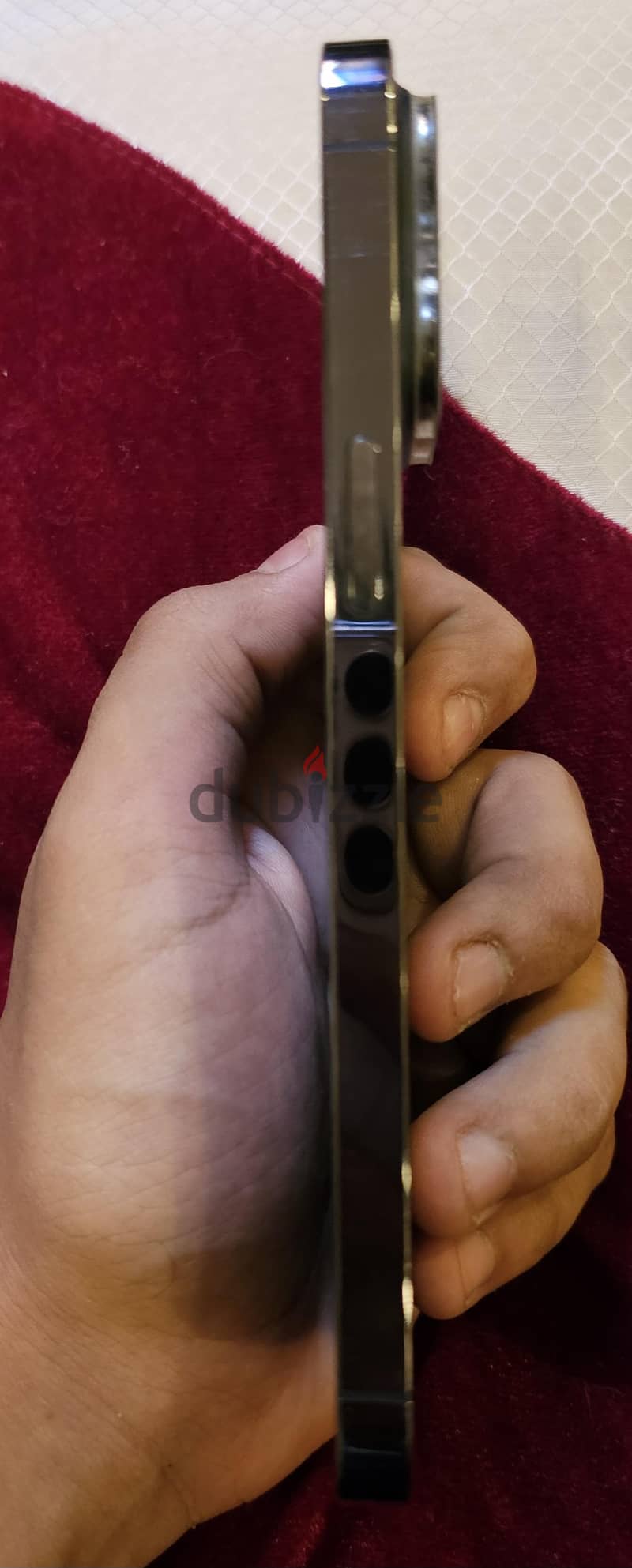 Apple - iPhone 14 Pro Max 5