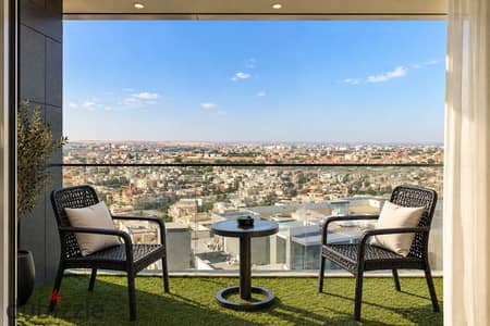 أبراج ZED – بالقرب من ZED Park، الشيخ زايد، الجيزة