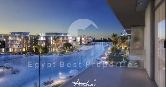 HIGH ROI INVESTMENT IN AZHA NORTH COAST | PREMIUM UNITS BY MADAAR | LEAST PRICES