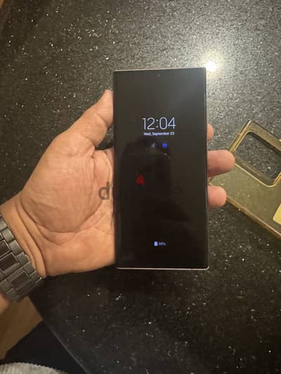 Samsung S20 Ultra