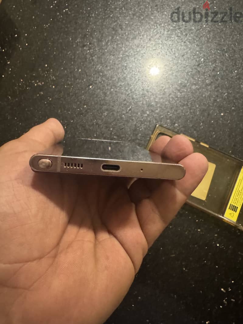 Samsung S20 Ultra 1