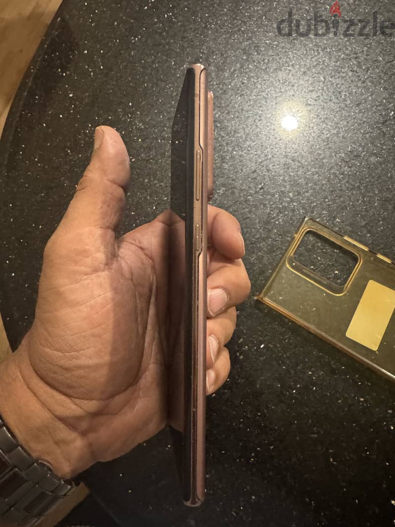 Samsung S20 Ultra 2