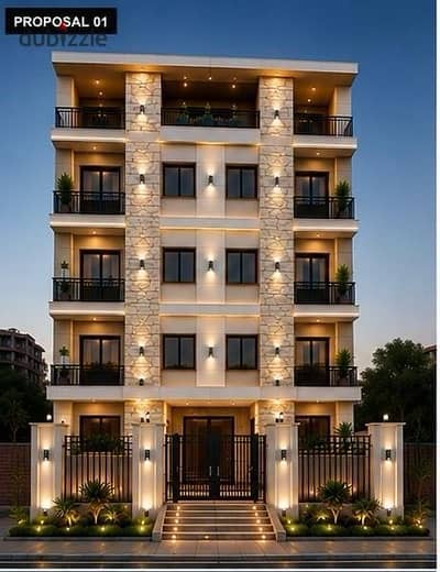 شقه لقطه تاني نمره من خير زمان في السياحيه أ حدائق اكتوبر