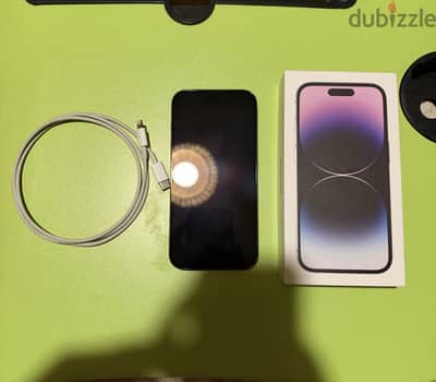 Apple - iPhone 14 Pro
