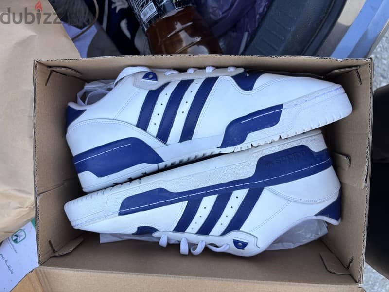 Adidas rivalry 2