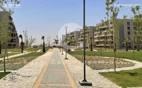 Apartment Delivery 2028 With Palm Hills Over 10 Years Installments