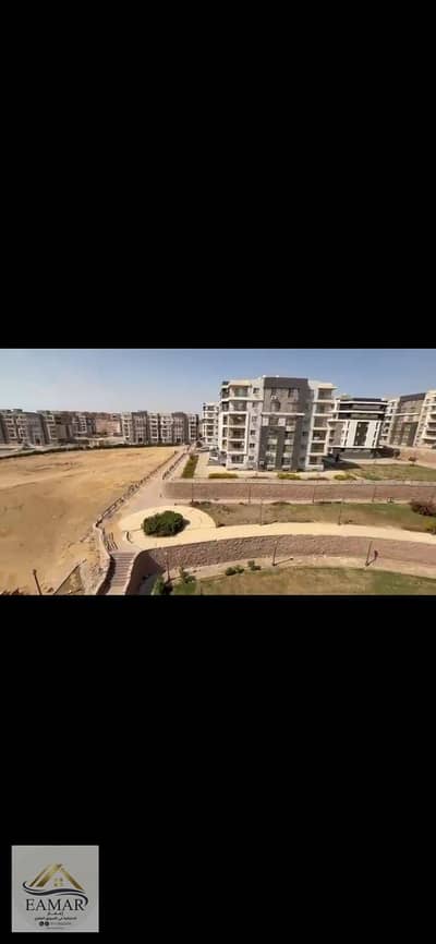 لسرعة البيع ب دار مصر الاندلس شقة 130م دور خامس بحري