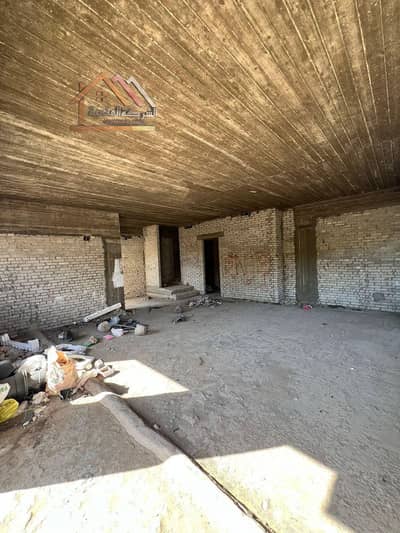 للبيع فيلا بمدينتي نموذج ( i ) مودرن تحفه    مميزة جدا اطلاله راقيه جدا علي وايد جاردن صريح