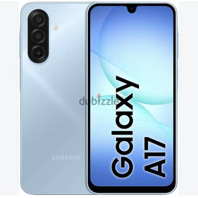 Lsamsung A17