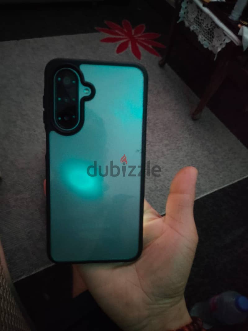 Lsamsung A17 6