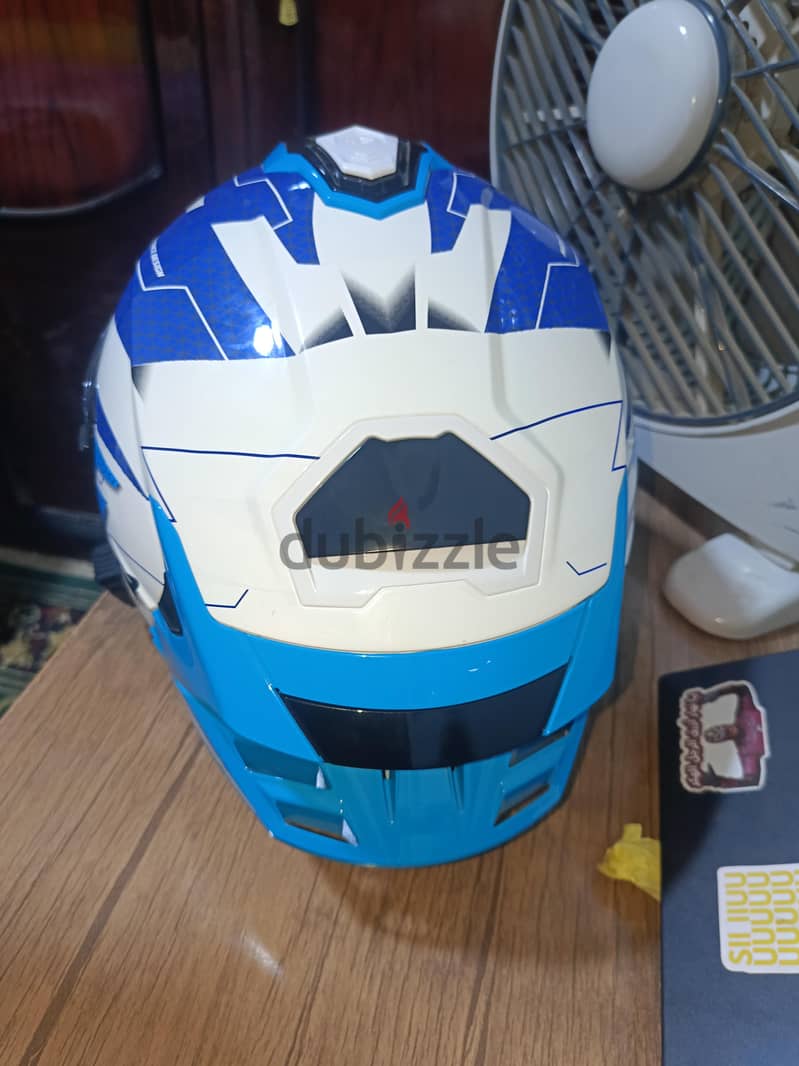 halmet Axor brutale 2
