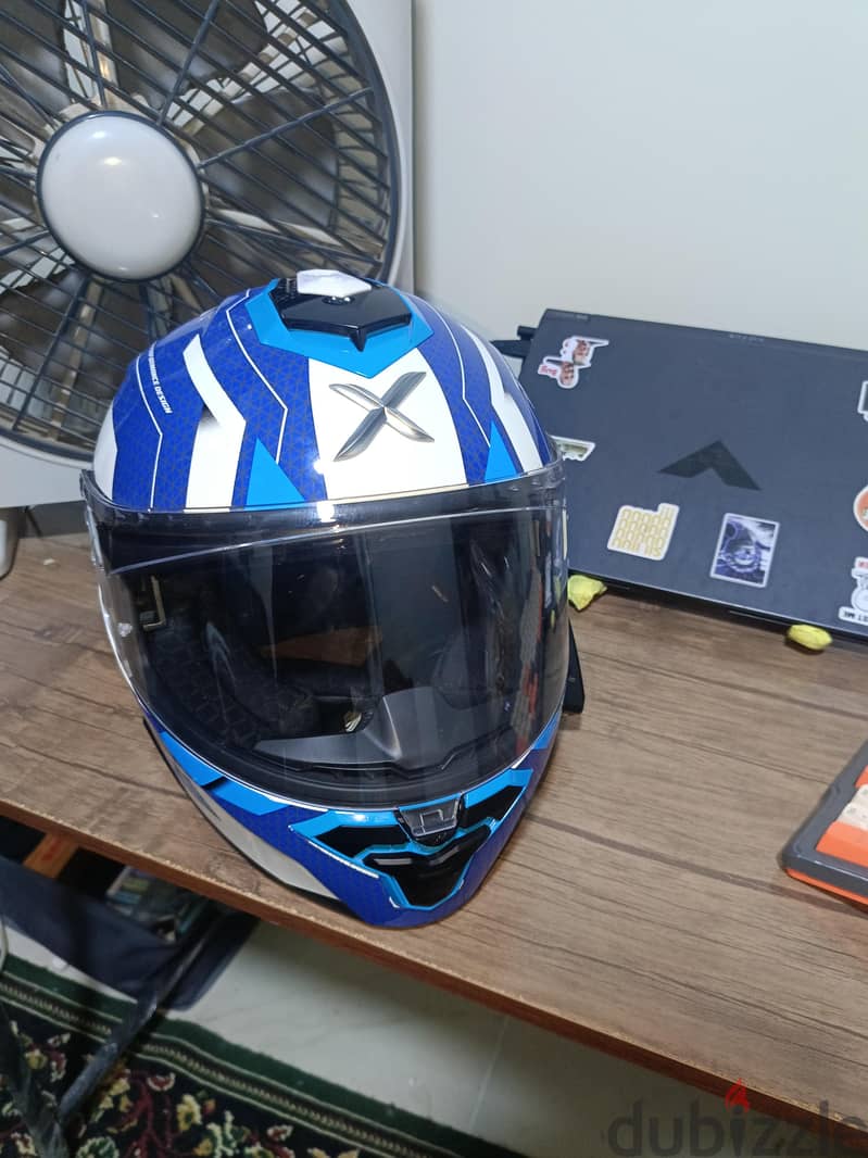 halmet Axor brutale 3