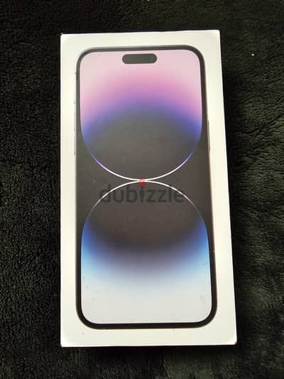 Apple - iPhone 14 Pro Max