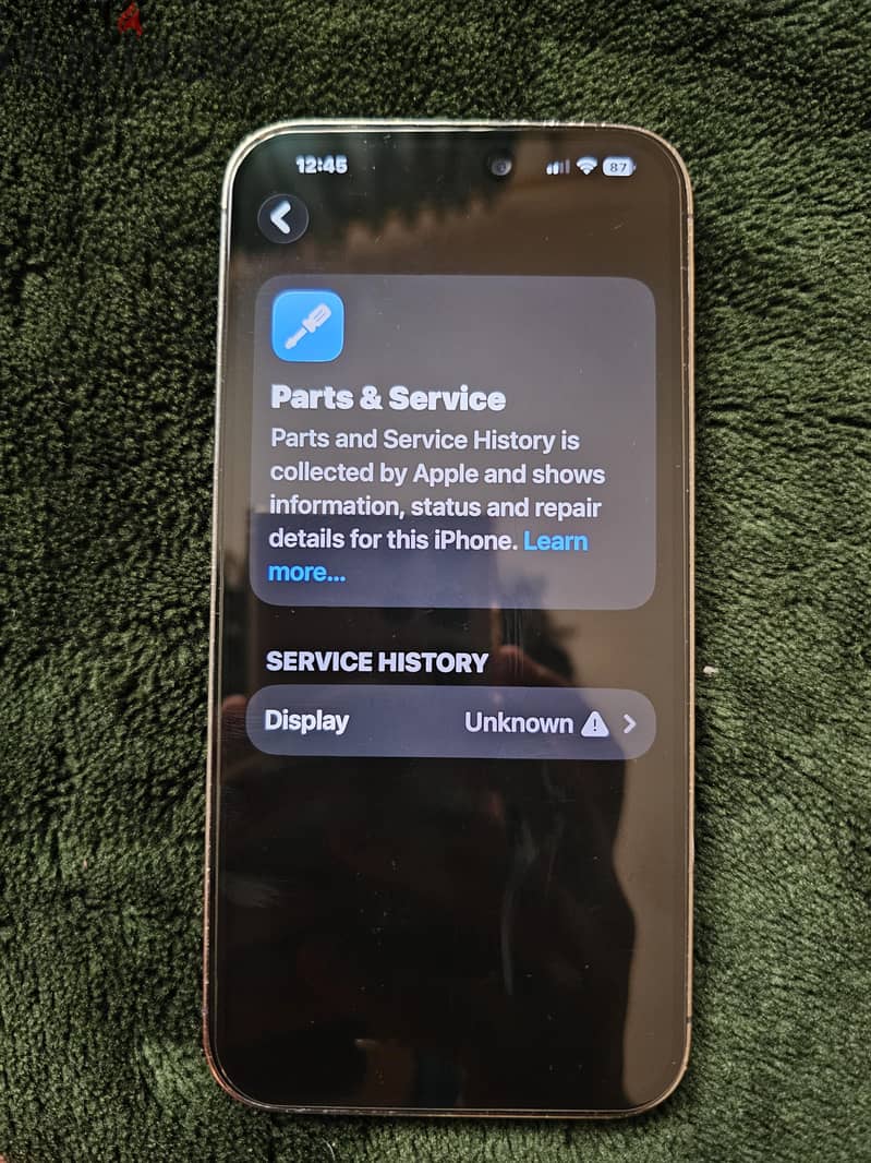 Apple - iPhone 14 Pro Max 1