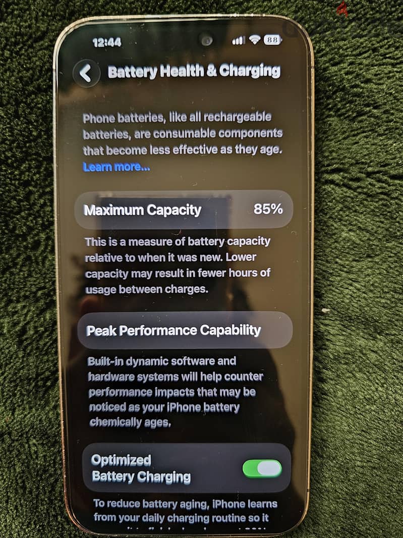 Apple - iPhone 14 Pro Max 2