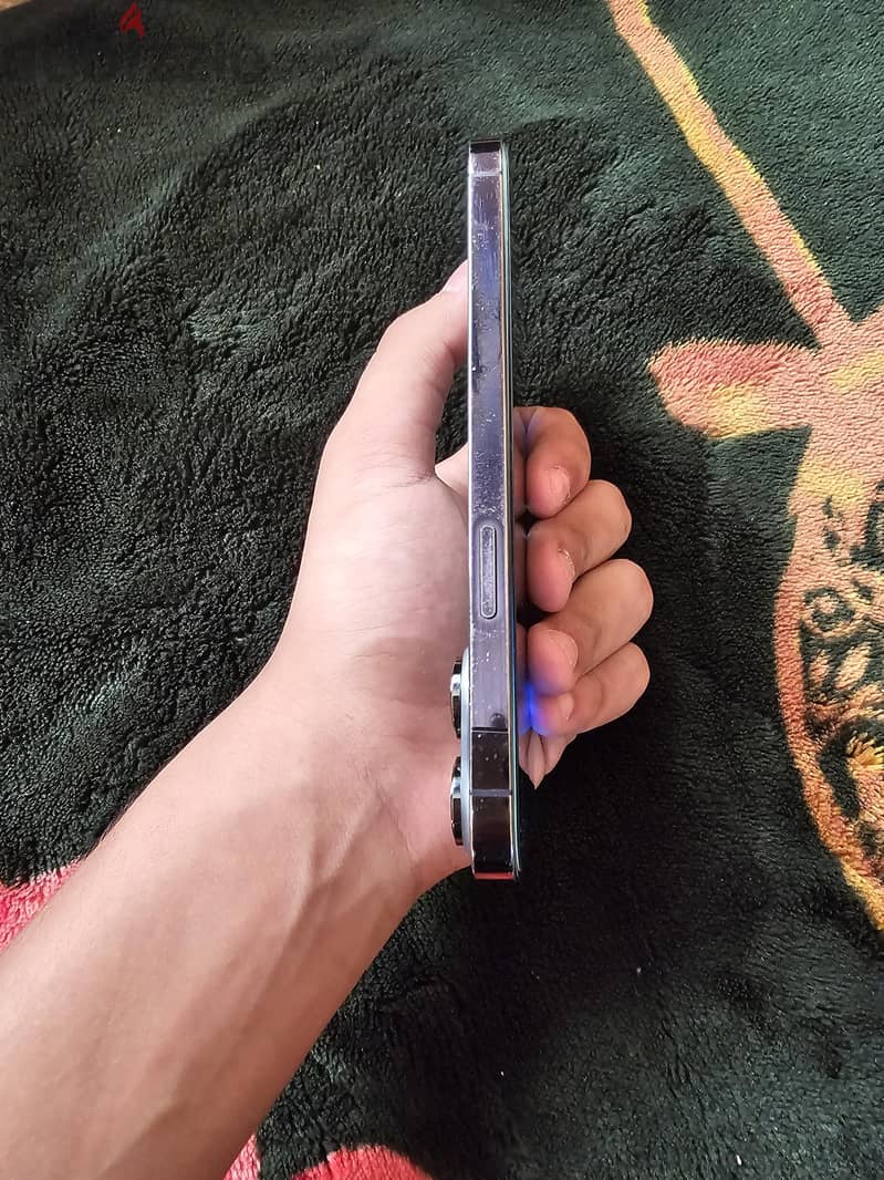 Apple - iPhone 14 Pro Max 5