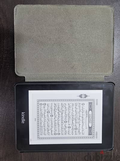 kindle paperwhite 10th generation