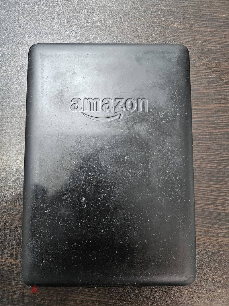 kindle paperwhite 10th generation 2