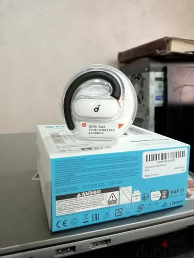 سماعه انكر v 40i