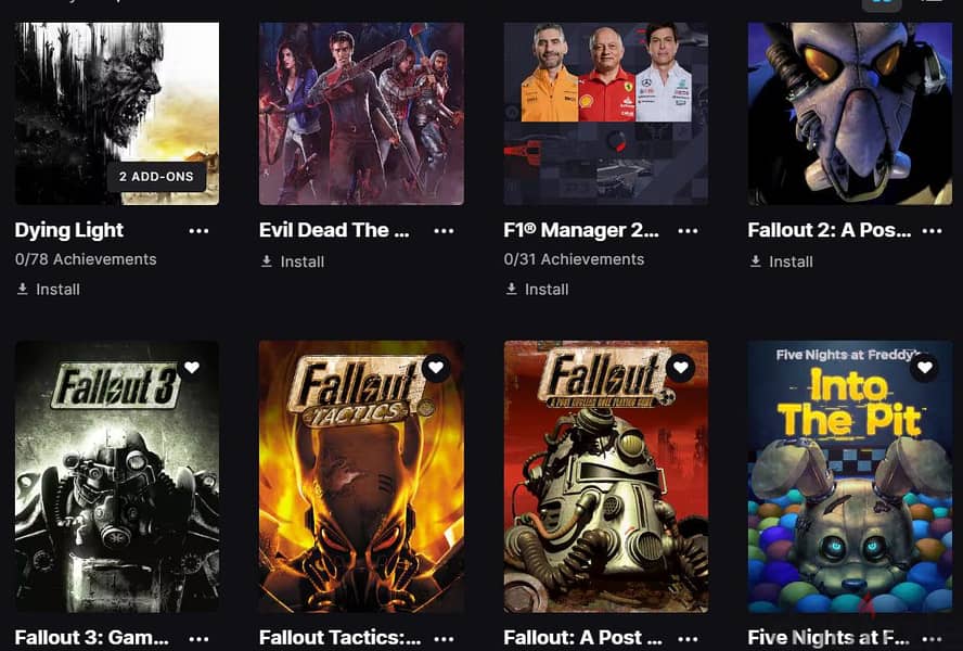 epic account + rockstar gta v 3