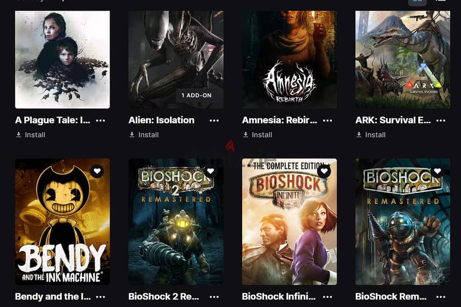 epic account + rockstar gta v 9