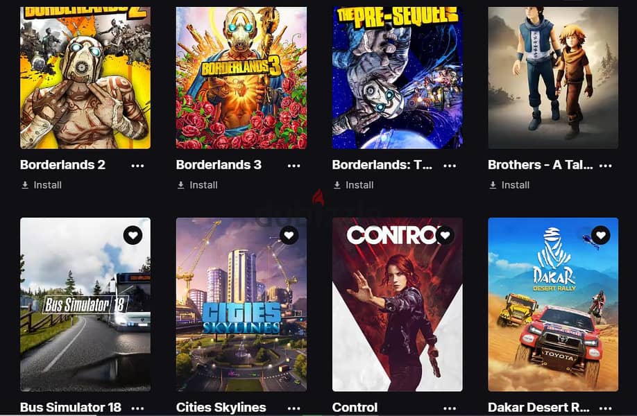 epic account + rockstar gta v 10