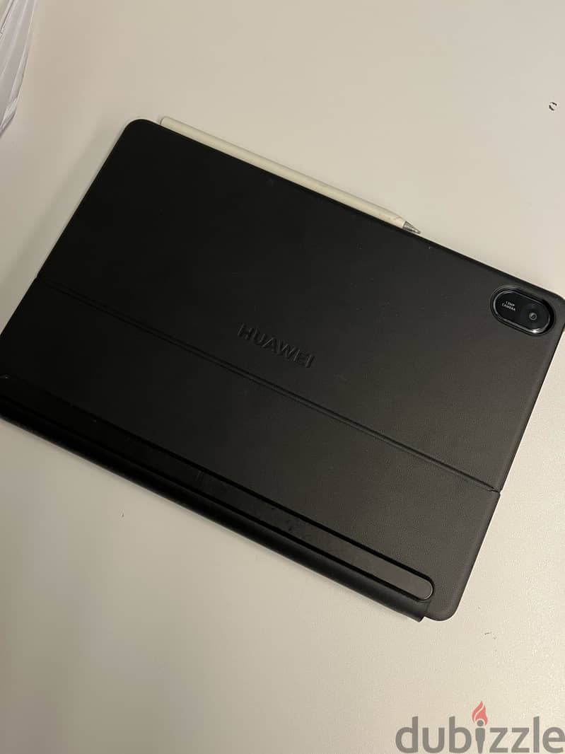 Huawei matepad 11.5 papermate 1