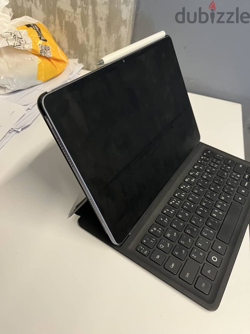 Huawei matepad 11.5 papermate 2