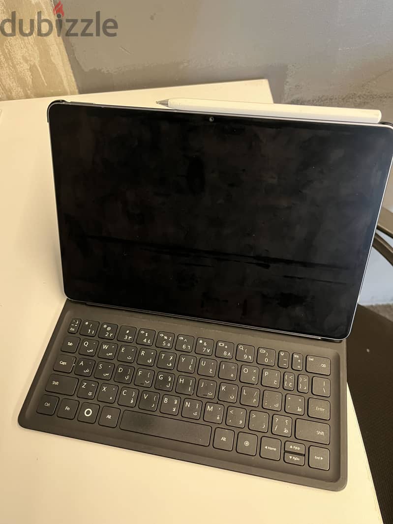 Huawei matepad 11.5 papermate 3