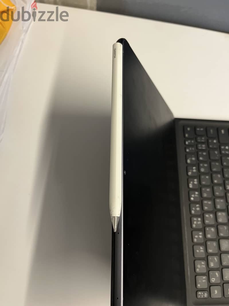 Huawei matepad 11.5 papermate 4