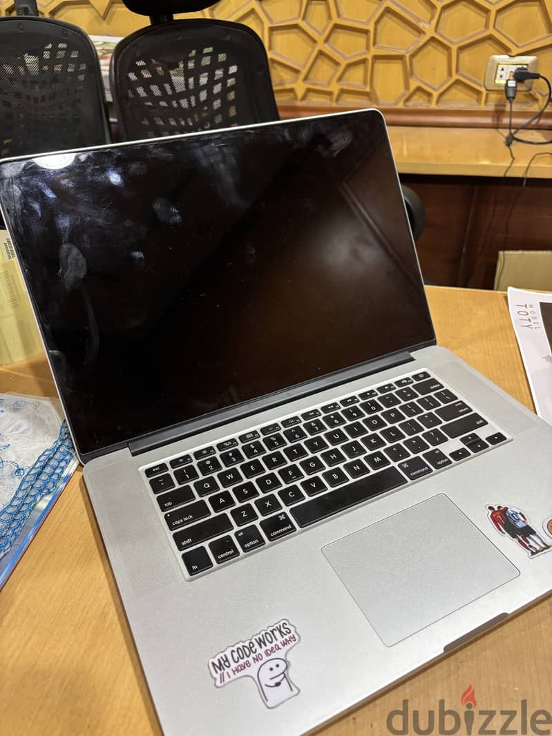 Macbook 2