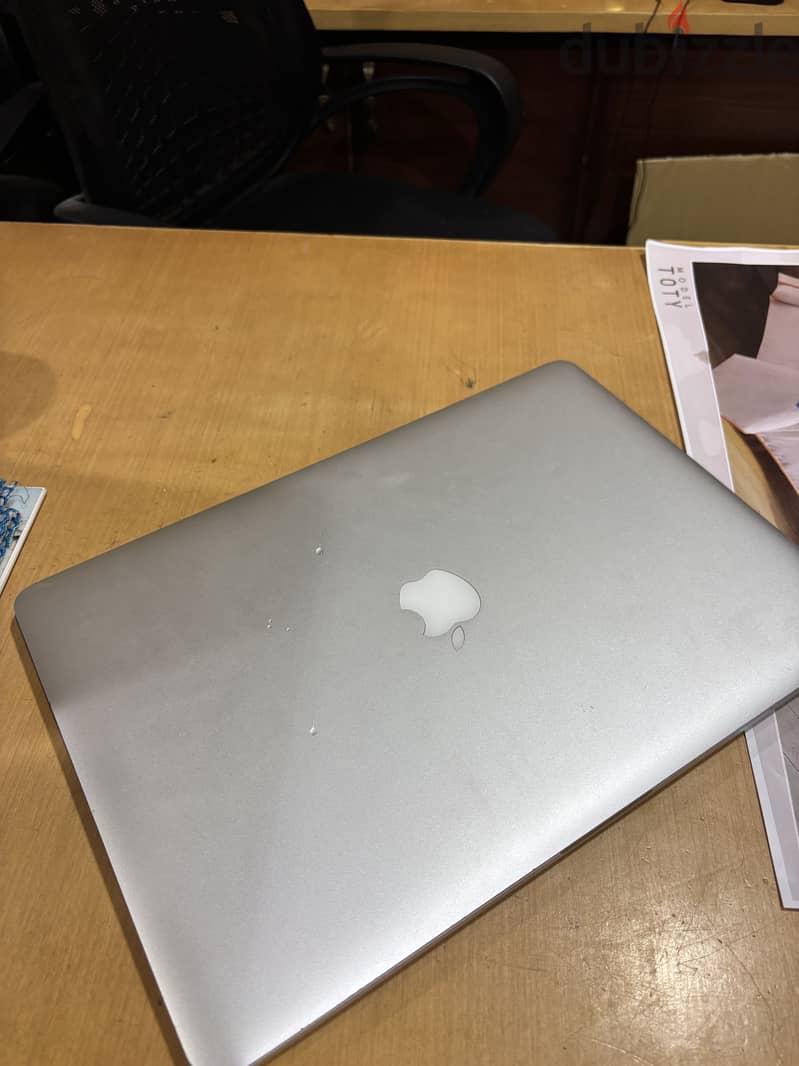 Macbook 3