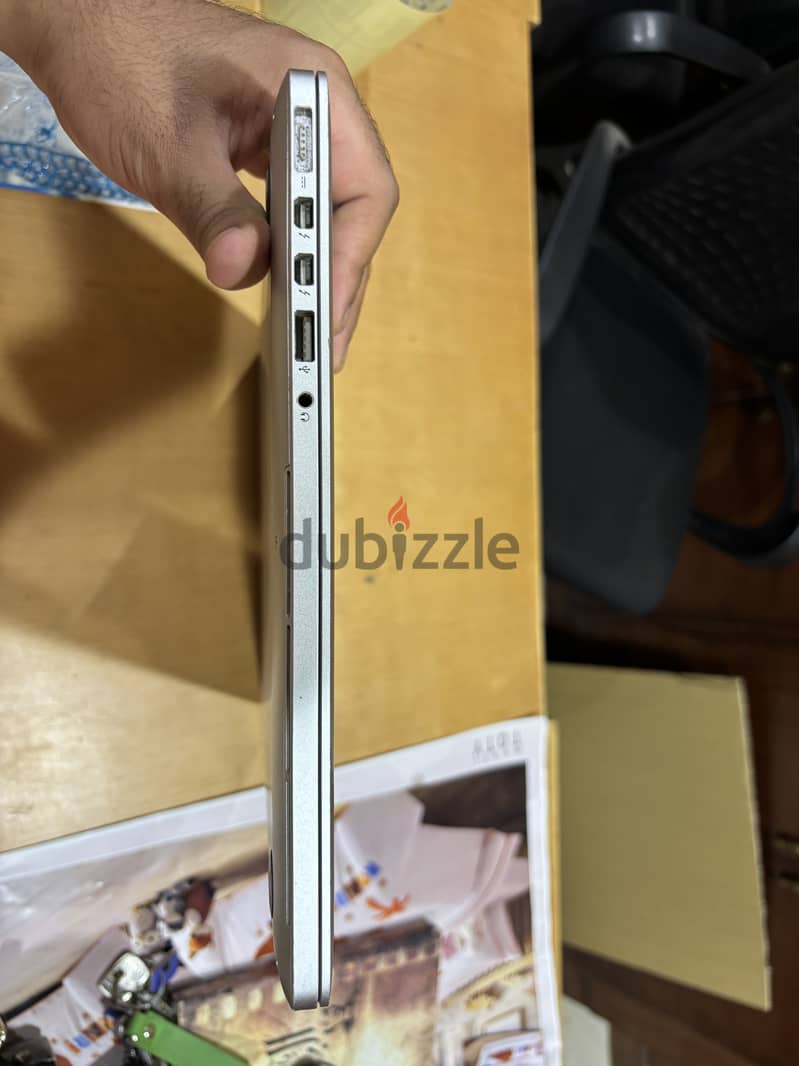 Macbook 4