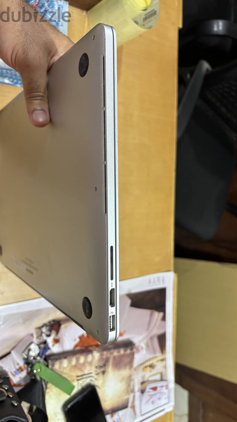 Macbook 5
