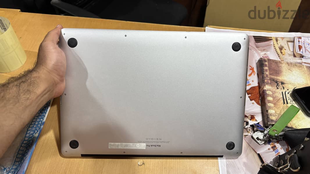 Macbook 6