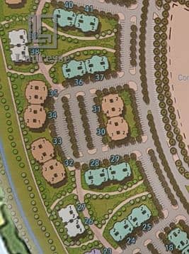  لمحبي المساحات الخضراء والخصوصية! شقة أرضي بحديقة خاصة للبيع في مدينتي B14 
