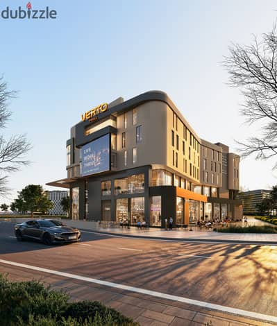 Medical clinic for sale in Al-Obour City directly on Line 10 and 15 minutes away from the Cairo-Ismailia Road Medical clinic for sale in Al-Obour City directly on Line 10 and 15 minutes away from the Cairo-Ismailia Road
