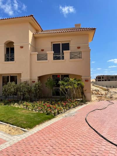 Chalet with a direct garden view of the sea from Lavista on the North Coast