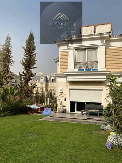 Ground-Floor Apartment with Garden for Sale in Privado A ground-floor apartment with a private garden is available for sale in Privado, Madinaty. Ground-Floor Apartment with Garden for Sale in Privado A ground-floor apartment with a private garden is available for sale in Privado, Madinaty.