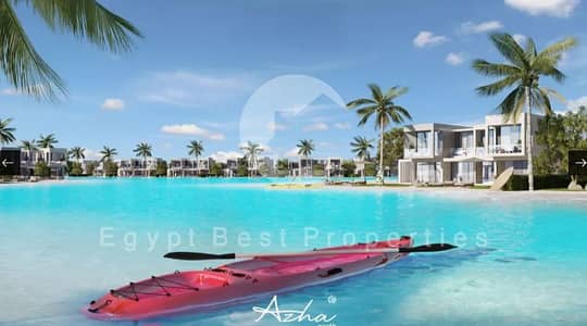 ULTIMATES SUMMER RETREAT AT AZHA NORTH COAST | SPACIOUS TWINHOUSE | OWN YOURS NOW!