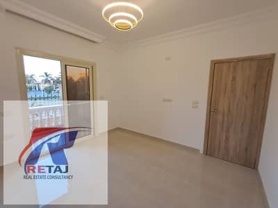 New rental apartment—never before occupied—featuring ultra-luxurious finishing. Located in the "Live" compound in the Southern Investors area o