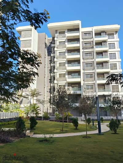  Apartment for sale in Noor City - A unique opportunity at a commercial offer - Immediate delivery
