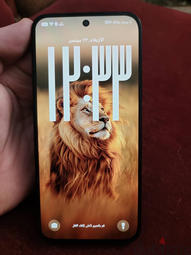 infinix GT 30 pro 2