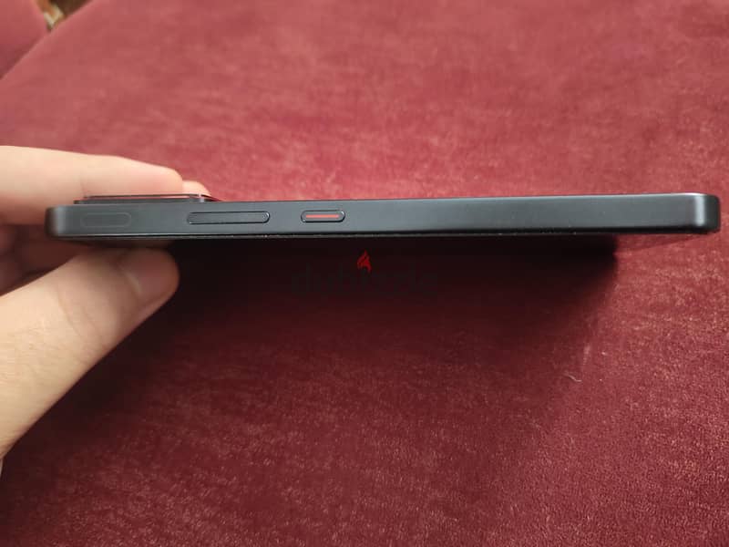 infinix GT 30 pro 4